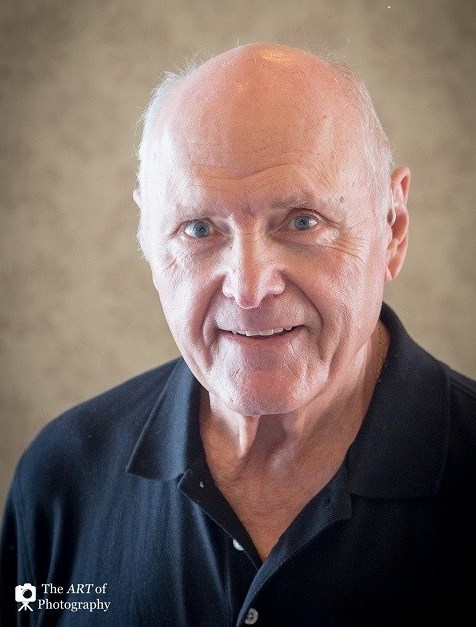 Obituary of Domenic Frank Baldino