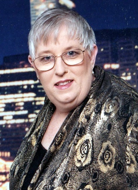 Obituary of Mrs. Ella Faye Adams