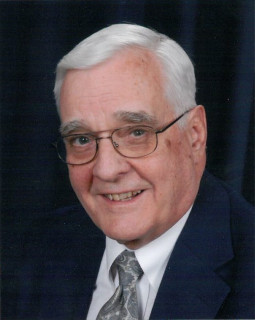 Obituary of Raymond Maurice Denkhoff
