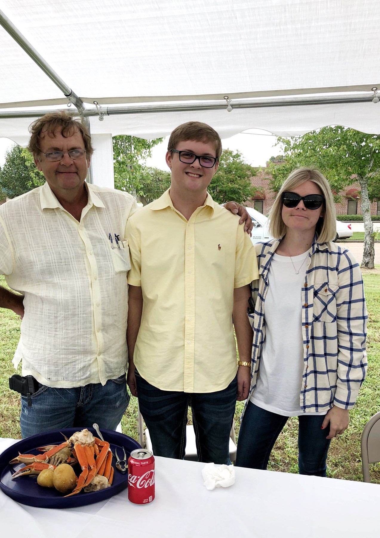 Obituary of Ricky Ray Studdard
