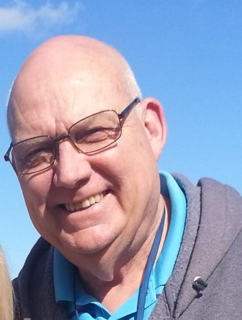 Obituary of Terrence S. Kelsey