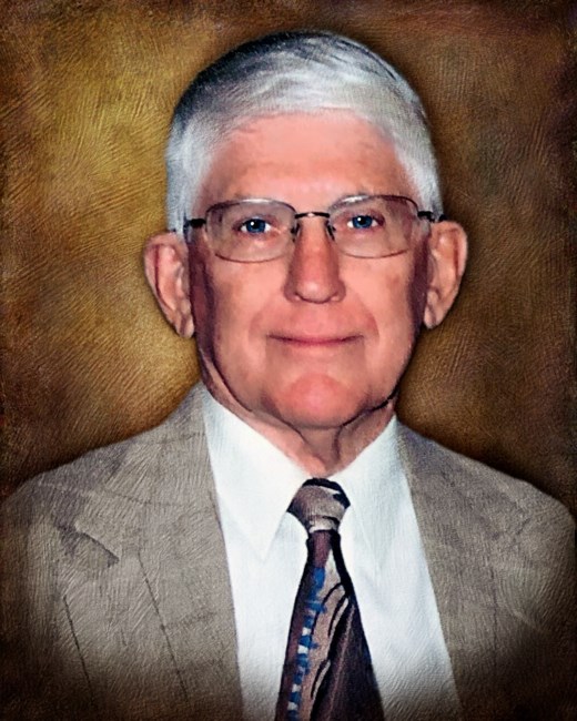 Obituary of Wesley G. Porter