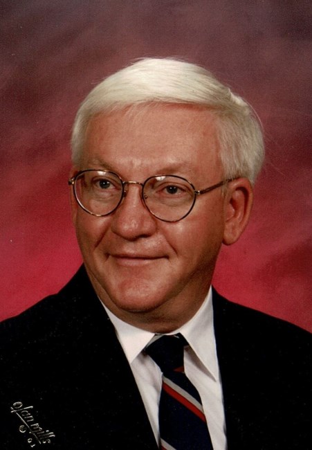 Obituary of Robert Matthew Berry