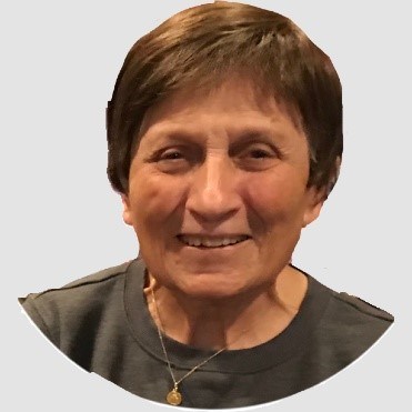 Obituary of Joyce Marie Delorey