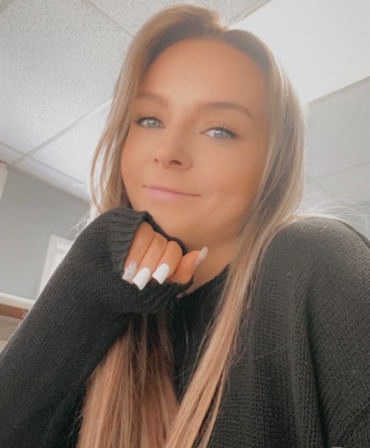 Obituary of Elizabeth "Liz" Katt