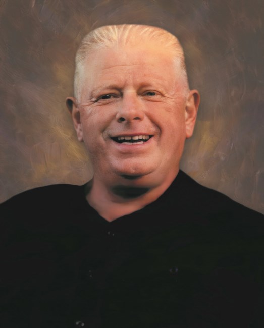 Obituary of Marshall Howard Alger