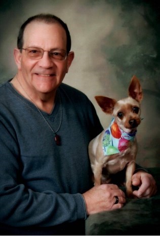 Obituary of Franklin Orndorff Jr.