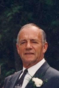 Obituary of Harry Van Beek