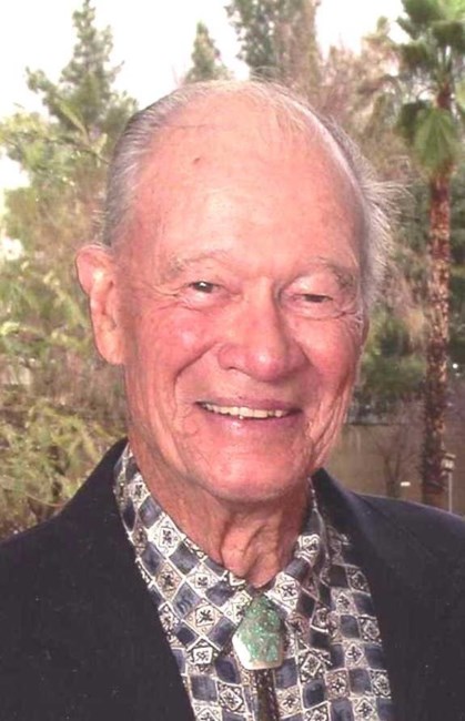 Obituary of James Leroy McClellan