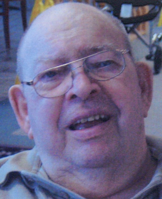 Obituary of William "Bill" James Grant