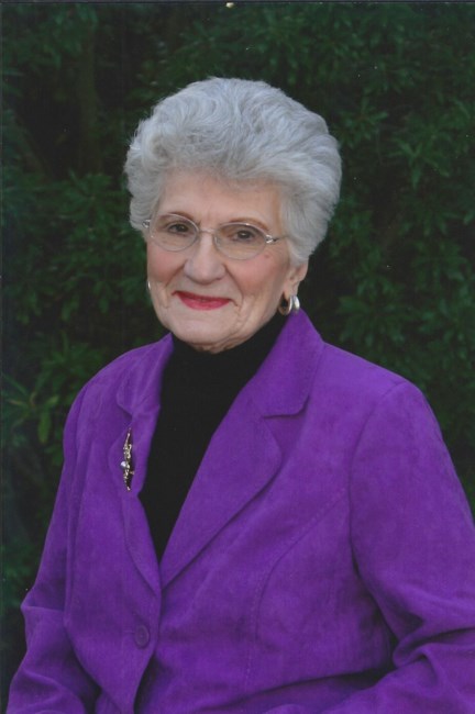 Obituary of Ella Poston