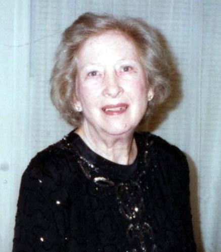 Obituary of Mildred Louise Daigle