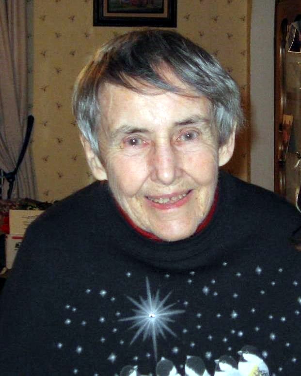 Thelma Beauchesne Obituary Keene, NH