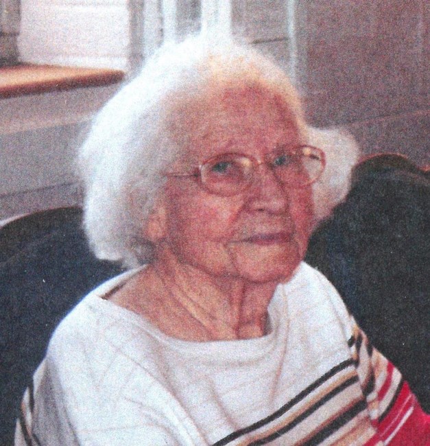 Obituary of Burch Neal (McFarland) Dille