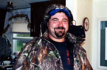 Obituary of John Anthony Stubblefield