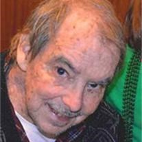 Obituary of Michael Del Greco