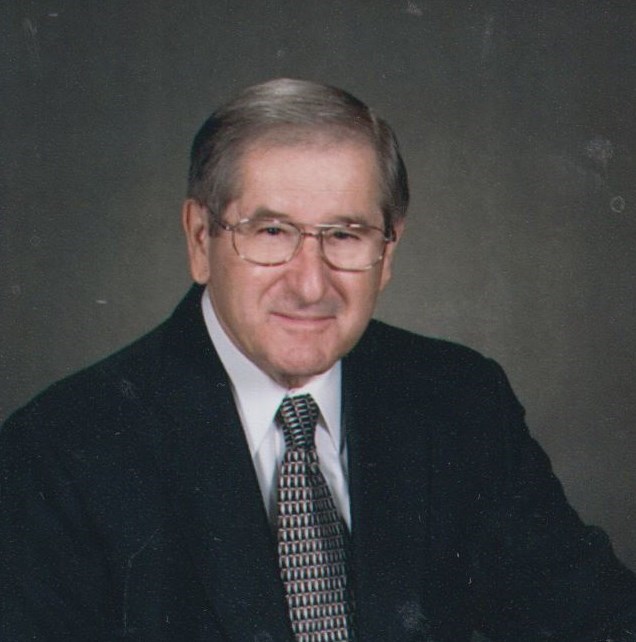 Obituary of George Moldovan
