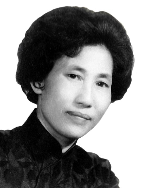 Obituary of Chou Chiu-Feng Hsu