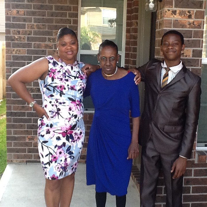 Obituary of Valorie Ross