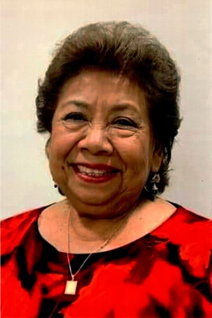Obituario de Socorro Molina