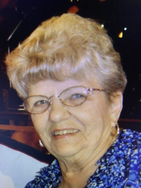 Obituary of Reva Moore