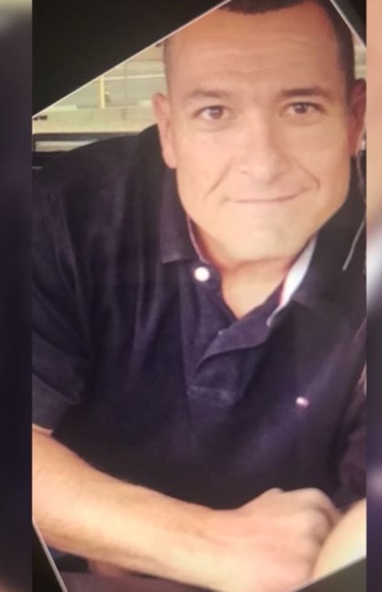 Obituary of Rolando Rene Garcia