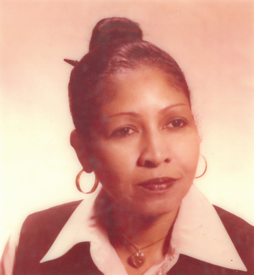 Obituary of Hope Elaine Scott