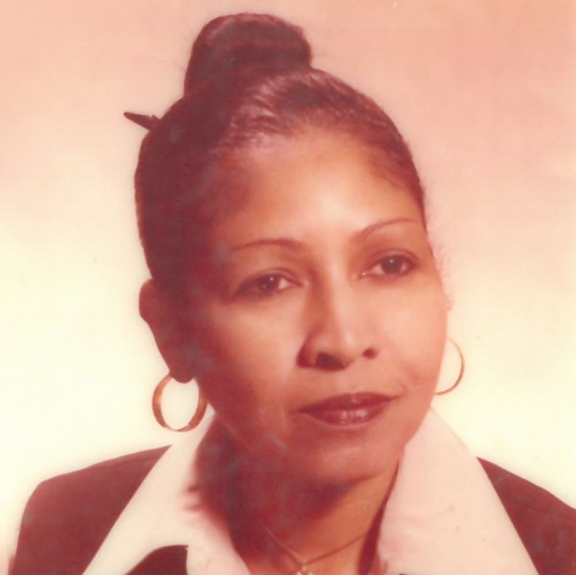 Obituary of Hope Elaine Scott