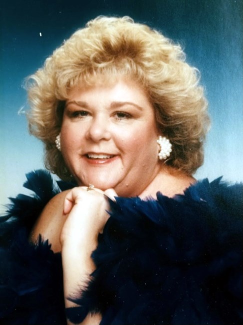 Obituary of Darlene Elizabeth Hill