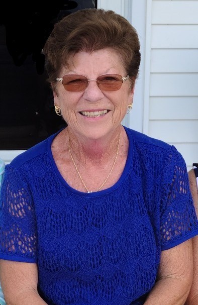 Obituary of Trenna Myers Haislop