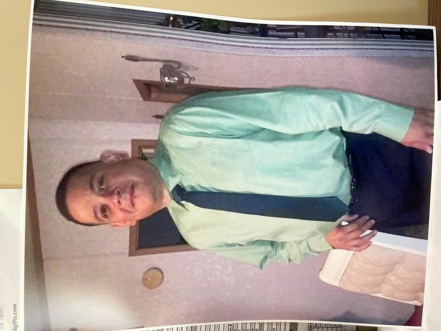 Obituary of Carlos Islas