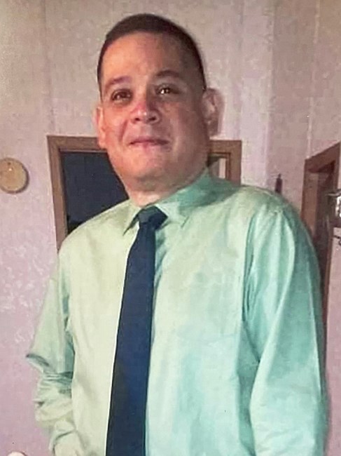 Obituary of Carlos Islas