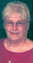 Obituary of Rosemary Agnes Williams