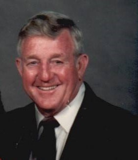 Obituary of Mr. James B Ford