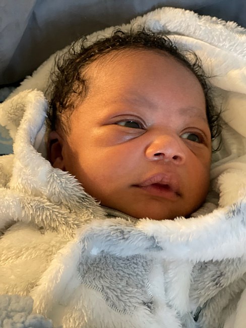 Obituary of Karmelo Anthony Smith