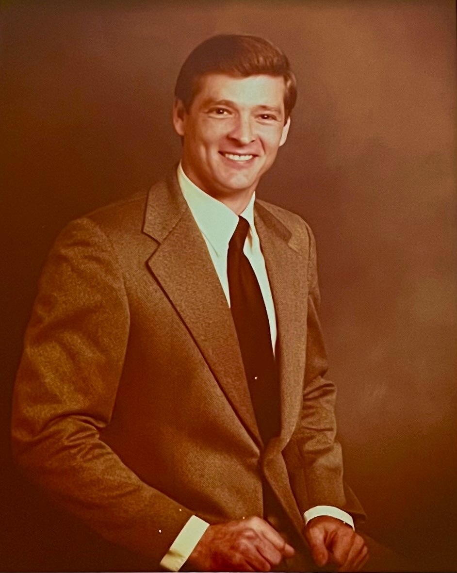 Obituary of Ted Wilson Wise Jr.