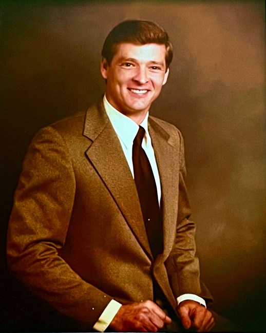 Obituary of Ted Wilson Wise Jr.