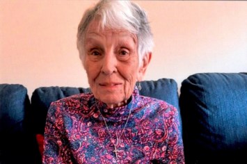 Obituario de Marjorie Chewning Beatley