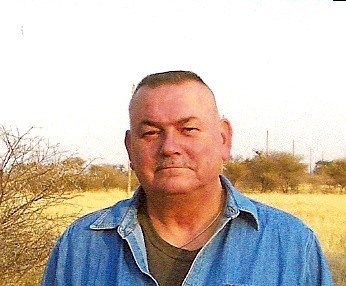 Obituary of David Zeleji