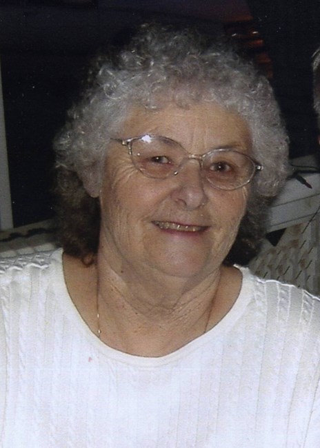 Obituary of Connie Grace Palcher