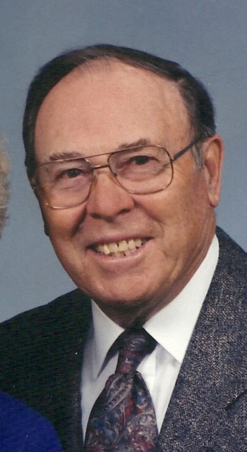 Obituary of John Papa R Houston