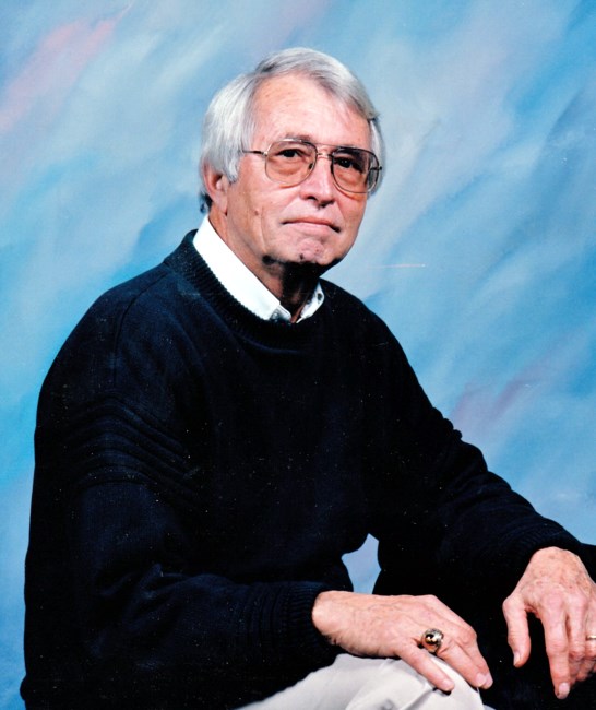 Obituary of William Morgan Barnett Jr.