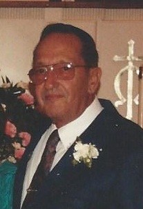 Obituary of Earl W. Combs