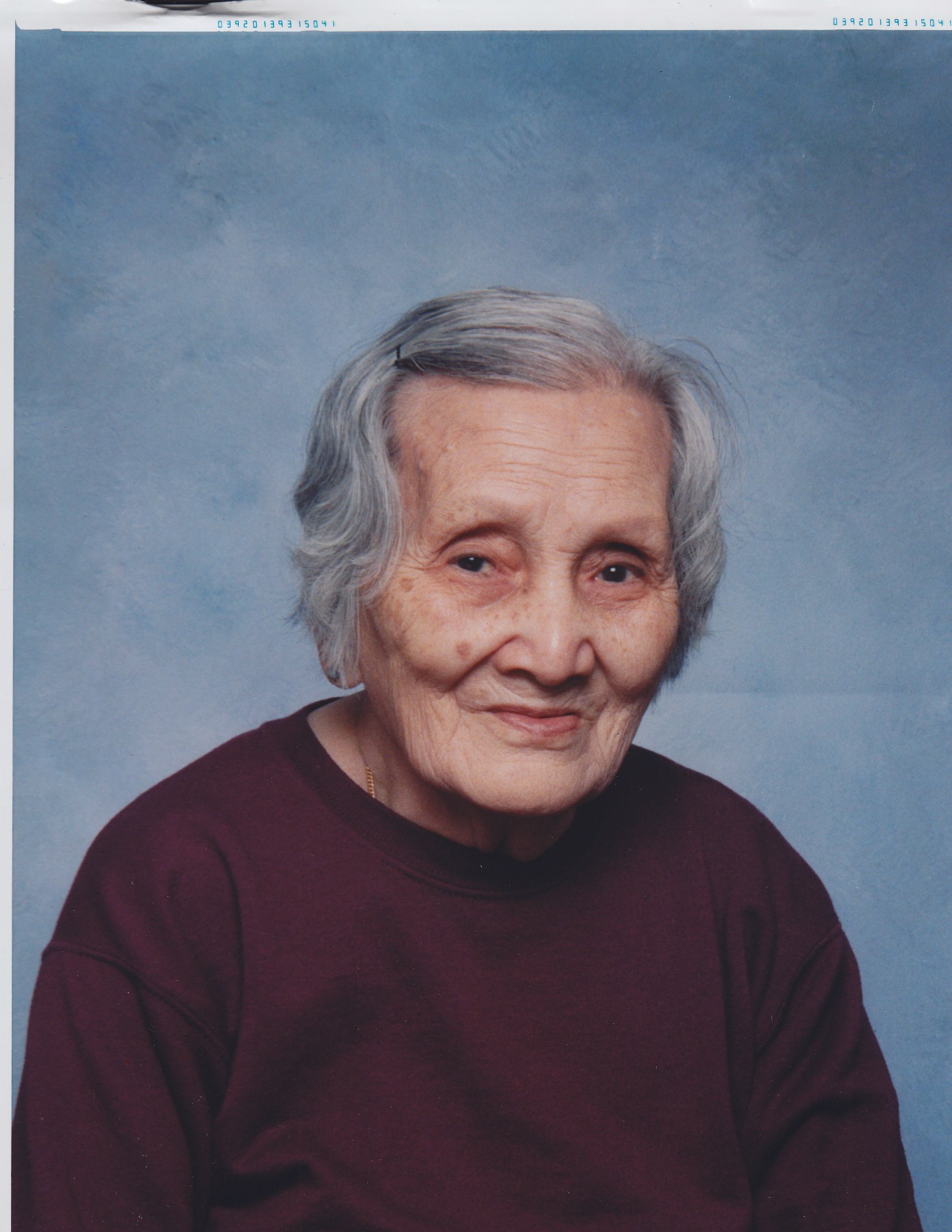 Obituary of Choy Hung Kwan Woo