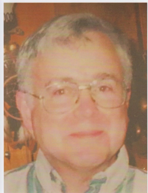 Obituary of Edmund Balderstone Quinby III