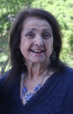 Norma Vierra-Saltsman