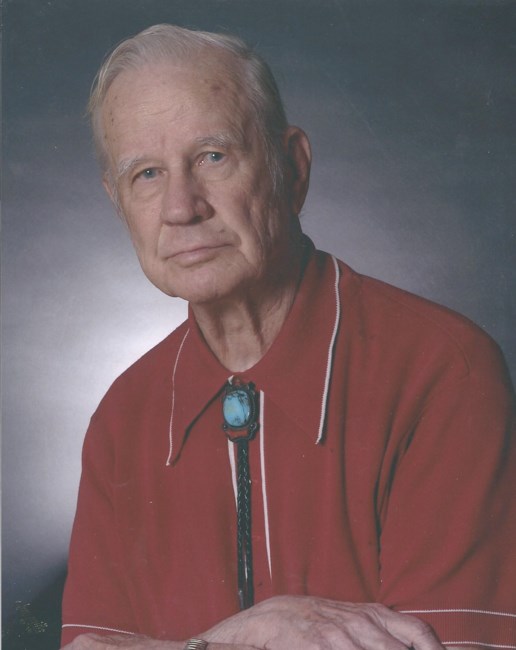 Obituary of Robert Edward LeMaire