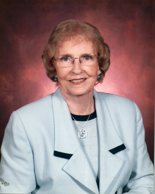 Obituary of Carolyn Ethel West