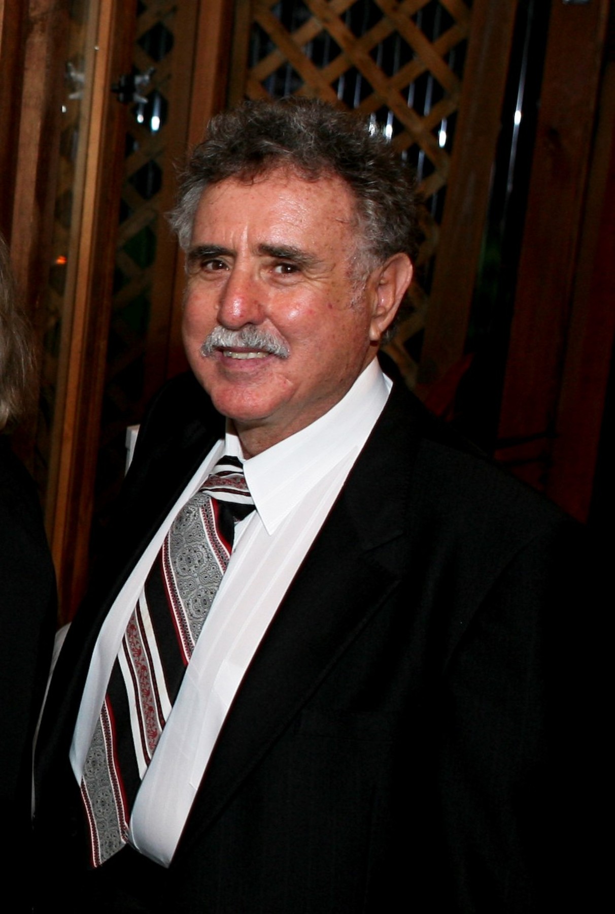 Obituary of Benjamin Mula