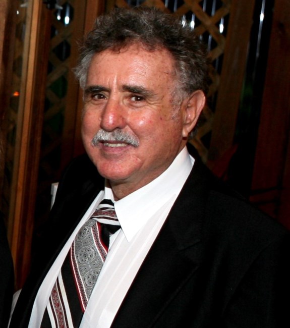 Obituary of Benjamin Mula